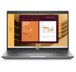 Ноутбук Dell Latitude 14 5450 (HK9VF) Gray
