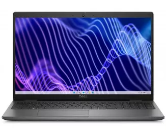 Ноутбук Dell Latitude 15 3540 (N015L354015EMEA_VP) Gray