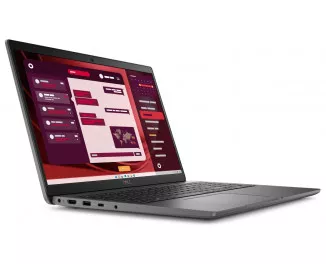 Ноутбук Dell Latitude 15 3550 (15D24) Gray