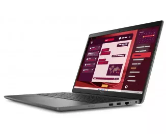 Ноутбук Dell Latitude 15 3550 (15D24) Gray