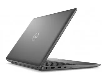 Ноутбук Dell Latitude 15 3550 (15D24) Gray