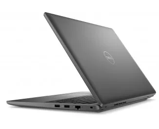 Ноутбук Dell Latitude 15 3550 (15D24) Gray