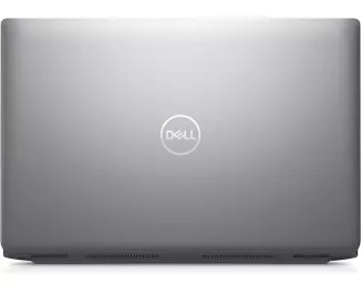 Ноутбук Dell Latitude 15 5550 (N007L555015EMEA_VP) Gray