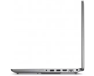 Ноутбук Dell Latitude 15 5550 (N007L555015EMEA_VP) Gray