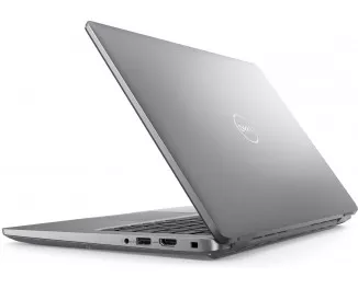 Ноутбук Dell Precision 14 3490 (xctop3490usvp) Titan Gray