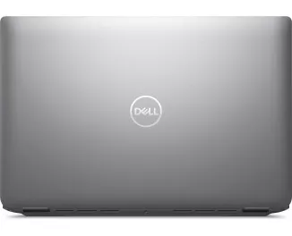 Ноутбук Dell Precision 14 3490 (xctop3490usvp) Titan Gray