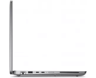 Ноутбук Dell Precision 14 3490 (xctop3490usvp) Titan Gray