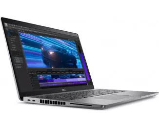 Ноутбук Dell Precision 15 3591 (N102P3591EMEA_VP) Gray