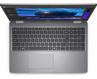 Ноутбук Dell Precision 15 3591 (N102P3591EMEA_VP) Gray