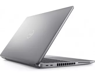 Ноутбук Dell Precision 15 3591 (N102P3591EMEA_VP) Gray