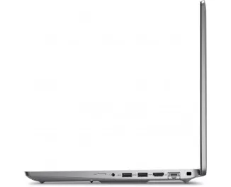 Ноутбук Dell Precision 15 3591 (N102P3591EMEA_VP) Gray