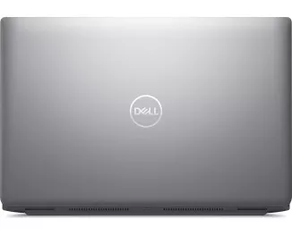 Ноутбук Dell Precision 15 3591 (N105P3591EMEA_VP) Gray