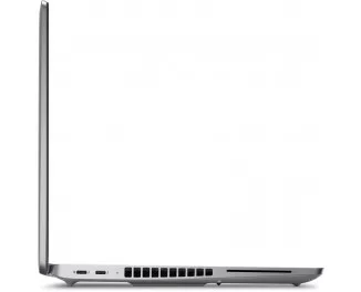 Ноутбук Dell Precision 15 3591 (N105P3591EMEA_VP) Gray