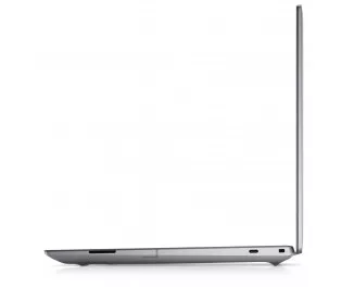 Ноутбук Dell Precision 16 5690 (N001P5690BTPDEAT_VP) Titan Gray