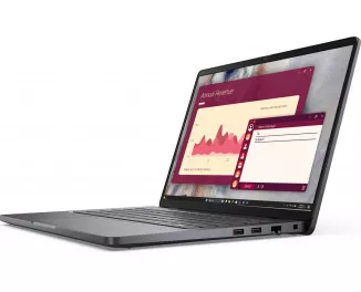 Ноутбук Dell Pro 14 PC14250 (BTO010_PC14250_EMEA) Magnetite