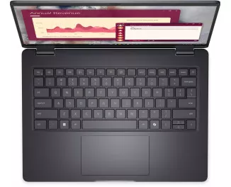 Ноутбук Dell Pro 14 PC14250 (BTO010_PC14250_EMEA) Magnetite