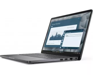Ноутбук Dell Pro 14 PC14255 (2KWMD) Magnetite