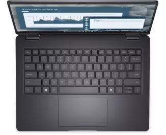 Ноутбук Dell Pro 14 PC14255 (2KWMD) Magnetite