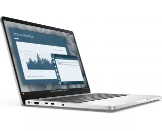 Ноутбук Dell Pro 14 PC14255 (BTO601PC14255UA_W11P) Silver