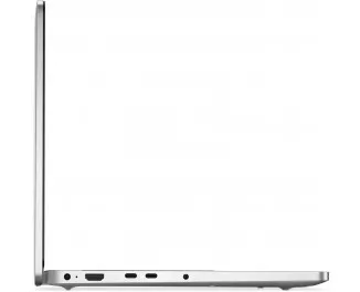 Ноутбук Dell Pro 14 PC14255 (BTO601PC14255UA_W11P) Silver