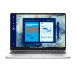 Ноутбук Dell Pro 16 PC16250 (BTO105_PC16250_EMEA) Platinum Silver