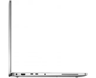 Ноутбук Dell Pro 16 PC16250 (BTO108PC16250UA_W11P) Silver