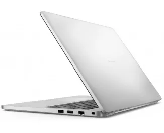 Ноутбук Dell Pro 16 PC16250 (BTO109_PC16250_UA_UBU) Silver