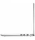 Ноутбук Dell Pro 16 PC16250 (BTO109_PC16250_UA_UBU) Silver