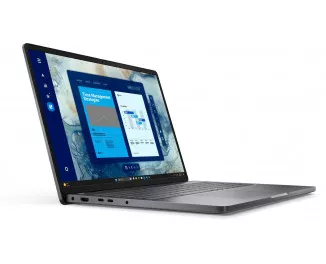 Ноутбук Dell Pro 16 PC16250 (DYFPN) Magnetite