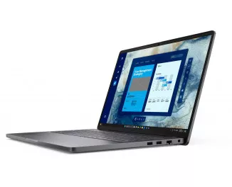 Ноутбук Dell Pro 16 PC16250 (DYFPN) Magnetite