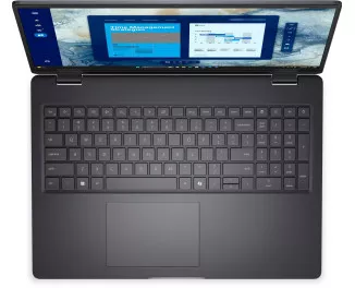 Ноутбук Dell Pro 16 PC16250 (DYFPN) Magnetite