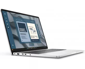 Ноутбук Dell Pro 16 PC16255 (BTO604PC16255UA_W11P) Silver