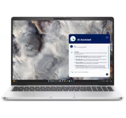 Ноутбук Dell Pro 16 Plus PB16250 (8V43M) Platinum Silver
