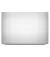 Ноутбук Dell Pro 16 Plus PB16250 (8V43M) Platinum Silver