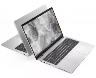 Ноутбук Dell Pro 16 Plus PB16250 (DP1526PL16251US) Platinum Silver