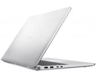 Ноутбук Dell Pro 16 Plus PB16250 (DP1526PL16251US) Platinum Silver