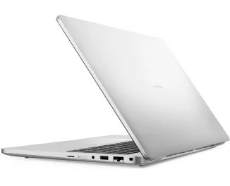 Ноутбук Dell Pro 16 Plus PB16250 (DP1526PL16251US) Platinum Silver