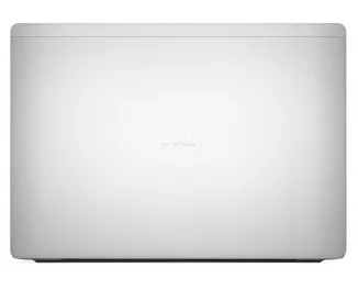 Ноутбук Dell Pro 16 Plus PB16250 (DP1526PL16251US) Platinum Silver