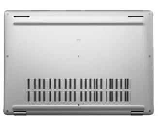 Ноутбук Dell Pro 16 Plus PB16250 (DP1526PL16251US) Platinum Silver
