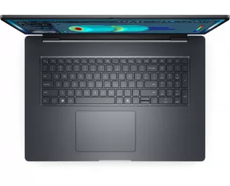 Ноутбук Dell Pro Max 18 Plus MB18250 (KH15K) Magnetite