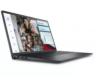 Ноутбук Dell Vostro 15 3520 (8WJ4Y) Carbon Black