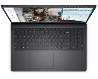 Ноутбук Dell Vostro 15 3520 (GK38N) Carbon Black