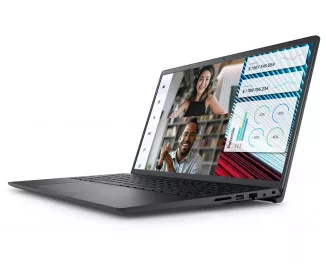 Ноутбук Dell Vostro 15 3520 (K0PGW) Carbon Black