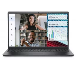 Ноутбук Dell Vostro 15 3520 (V2MM9) Carbon Black