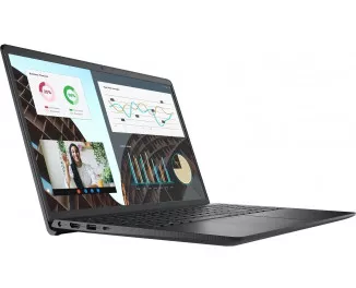 Ноутбук Dell Vostro 15 3530 (N1601PVNB3530EMEA01_UBU) Carbon Black