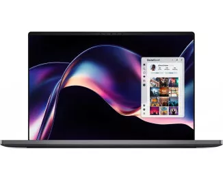 Ноутбук Dell XPS 14 DA14260; Copilot+ PC (T1HYD) Graphite