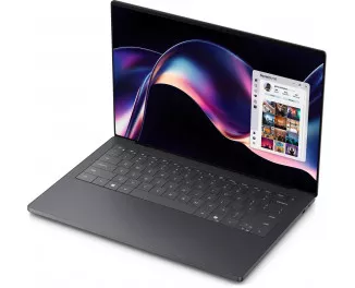 Ноутбук Dell XPS 14 DA14260; Copilot+ PC (T1HYD) Graphite