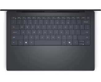 Ноутбук Dell XPS 14 DA14260; Copilot+ PC (T1HYD) Graphite