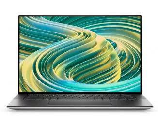 Ноутбук Dell XPS 15 9530 (XPS9530-7718SLV-PUS) Platinum Silver