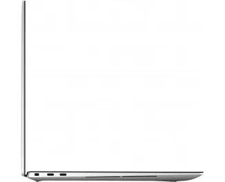 Ноутбук Dell XPS 15 9530 (XPS9530-7718SLV-PUS) Platinum Silver